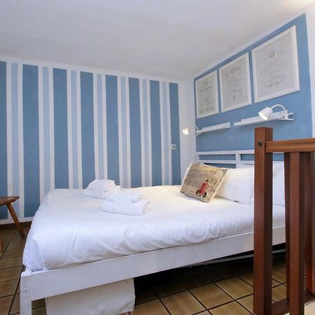 Apartament Banchi Nuovi Rzym Zewnętrze zdjęcie