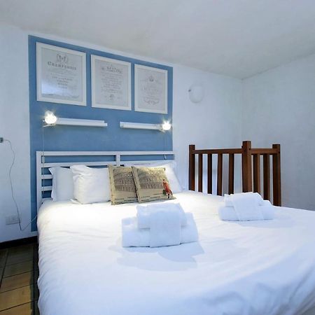 Apartament Banchi Nuovi Rzym Zewnętrze zdjęcie