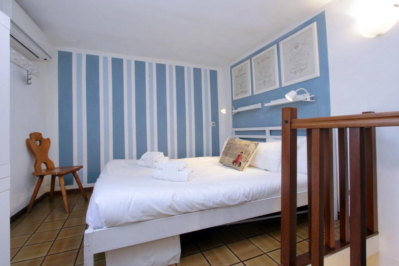Apartament Banchi Nuovi Rzym Zewnętrze zdjęcie
