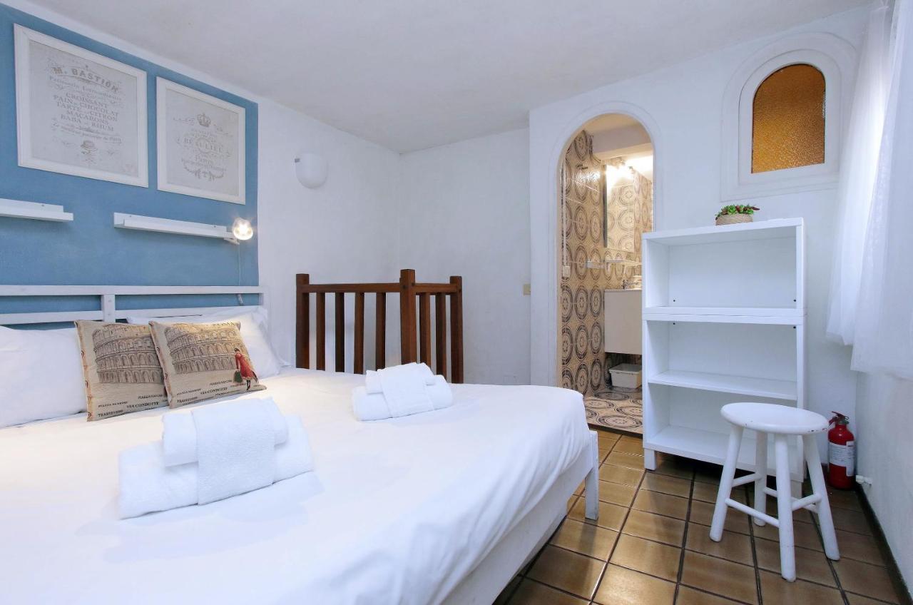 Apartament Banchi Nuovi Rzym Zewnętrze zdjęcie