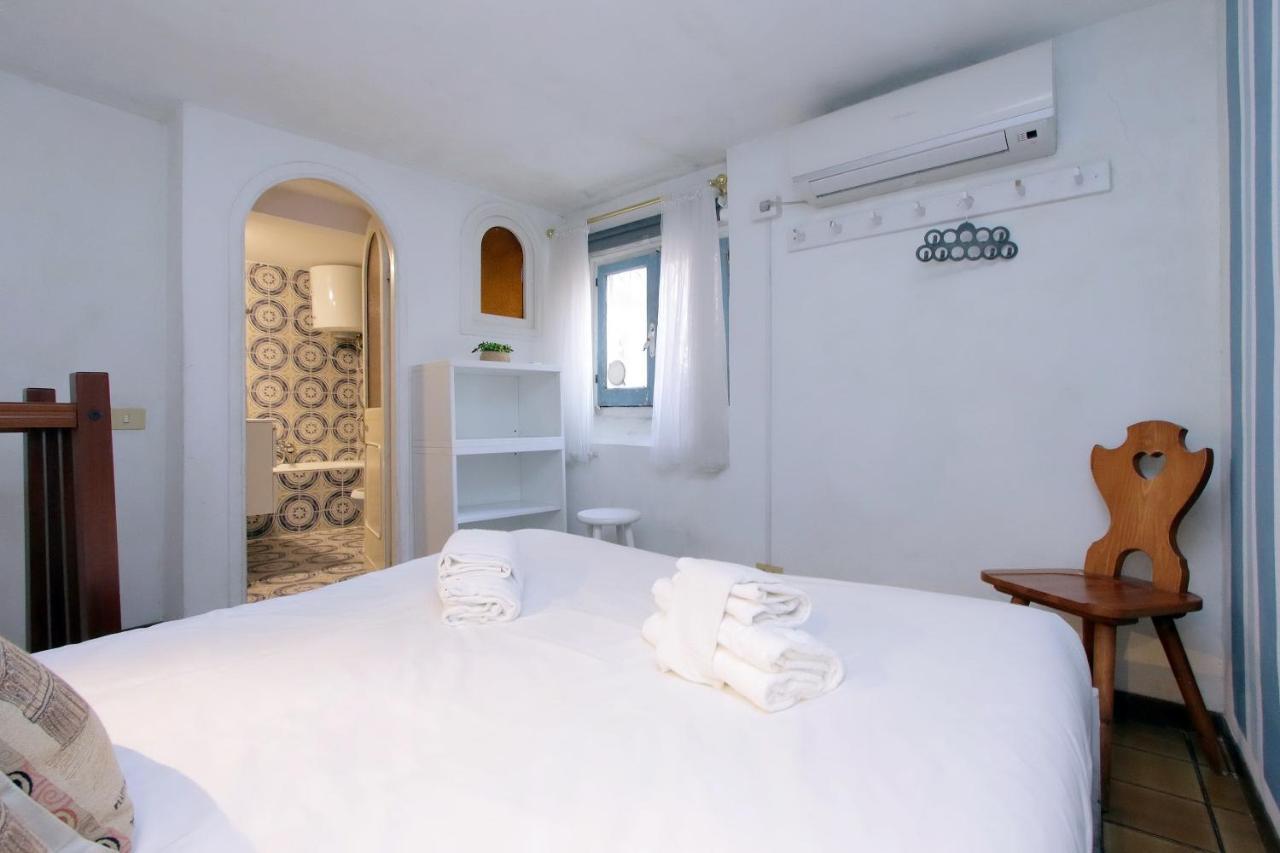 Apartament Banchi Nuovi Rzym Zewnętrze zdjęcie