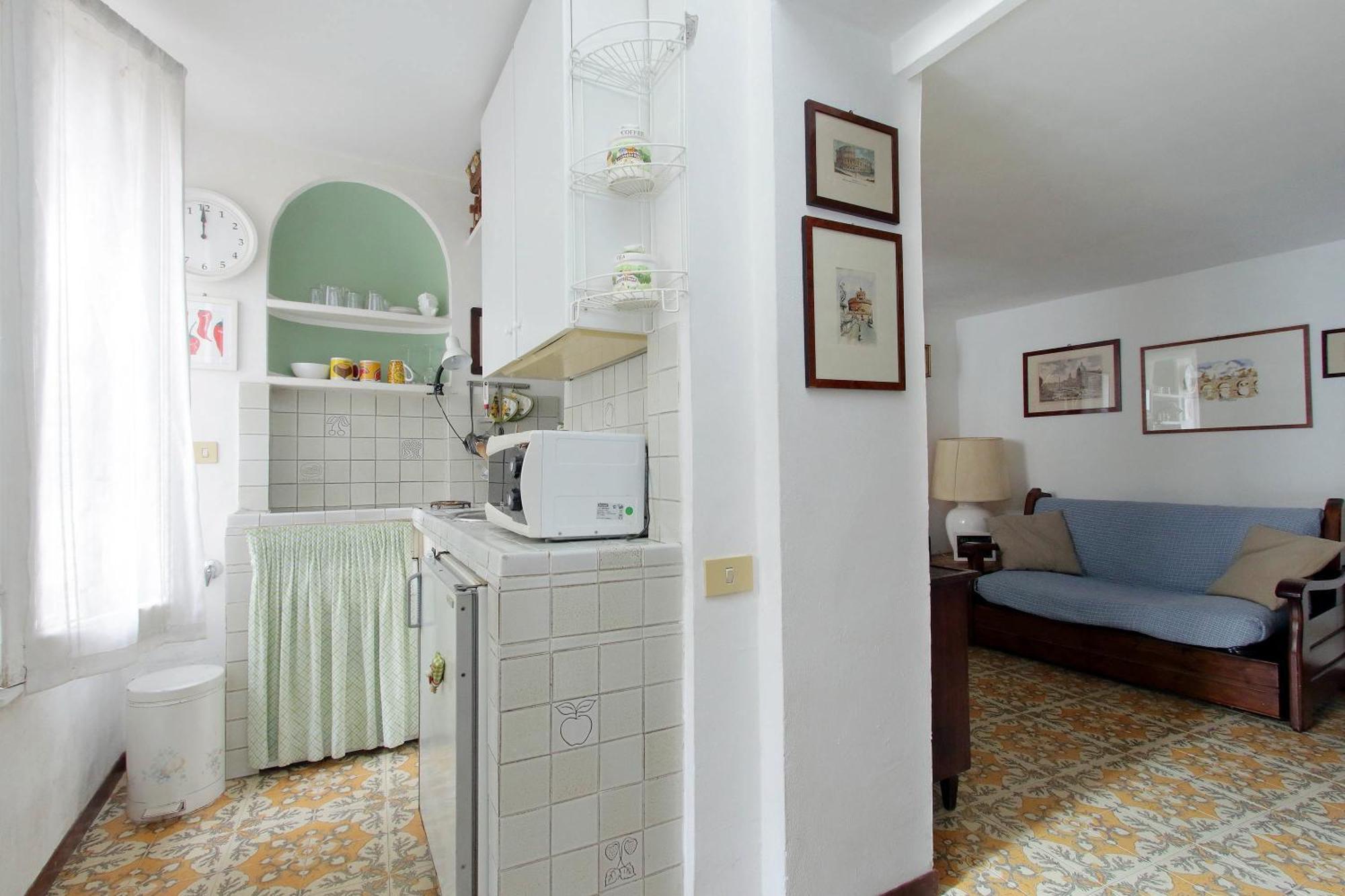 Apartament Banchi Nuovi Rzym Zewnętrze zdjęcie
