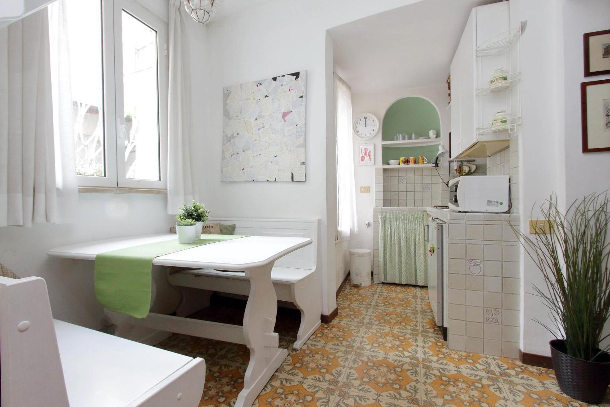Apartament Banchi Nuovi Rzym Zewnętrze zdjęcie