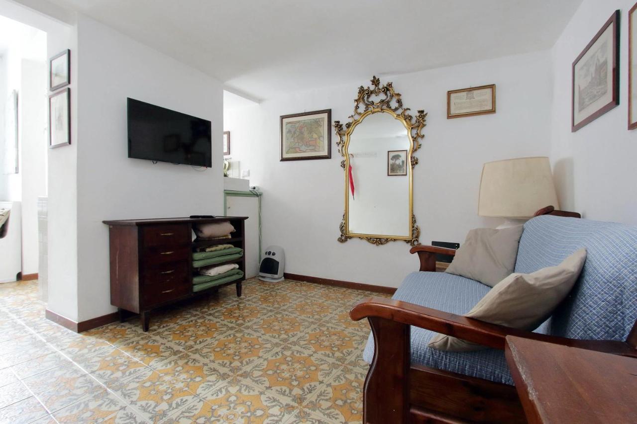 Apartament Banchi Nuovi Rzym Zewnętrze zdjęcie