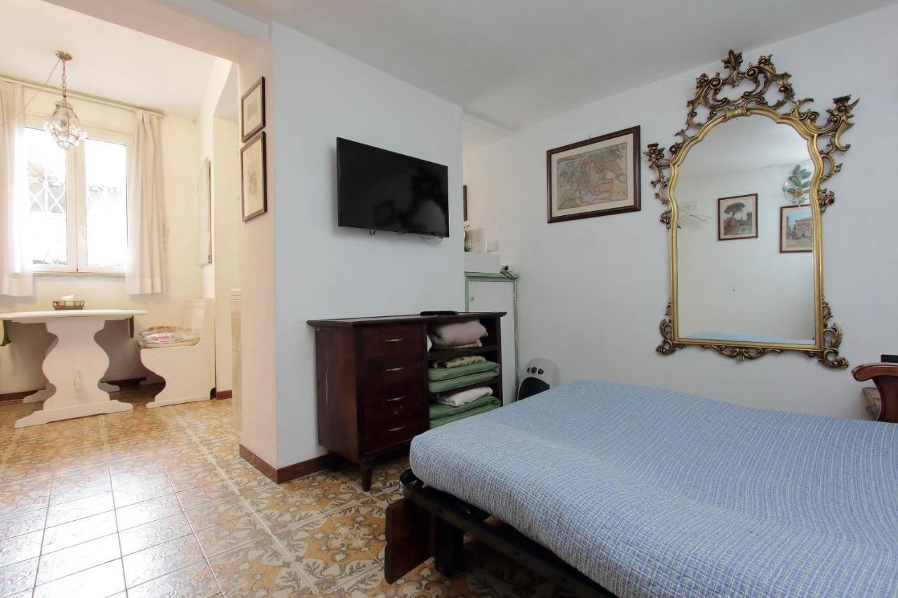 Apartament Banchi Nuovi Rzym Zewnętrze zdjęcie