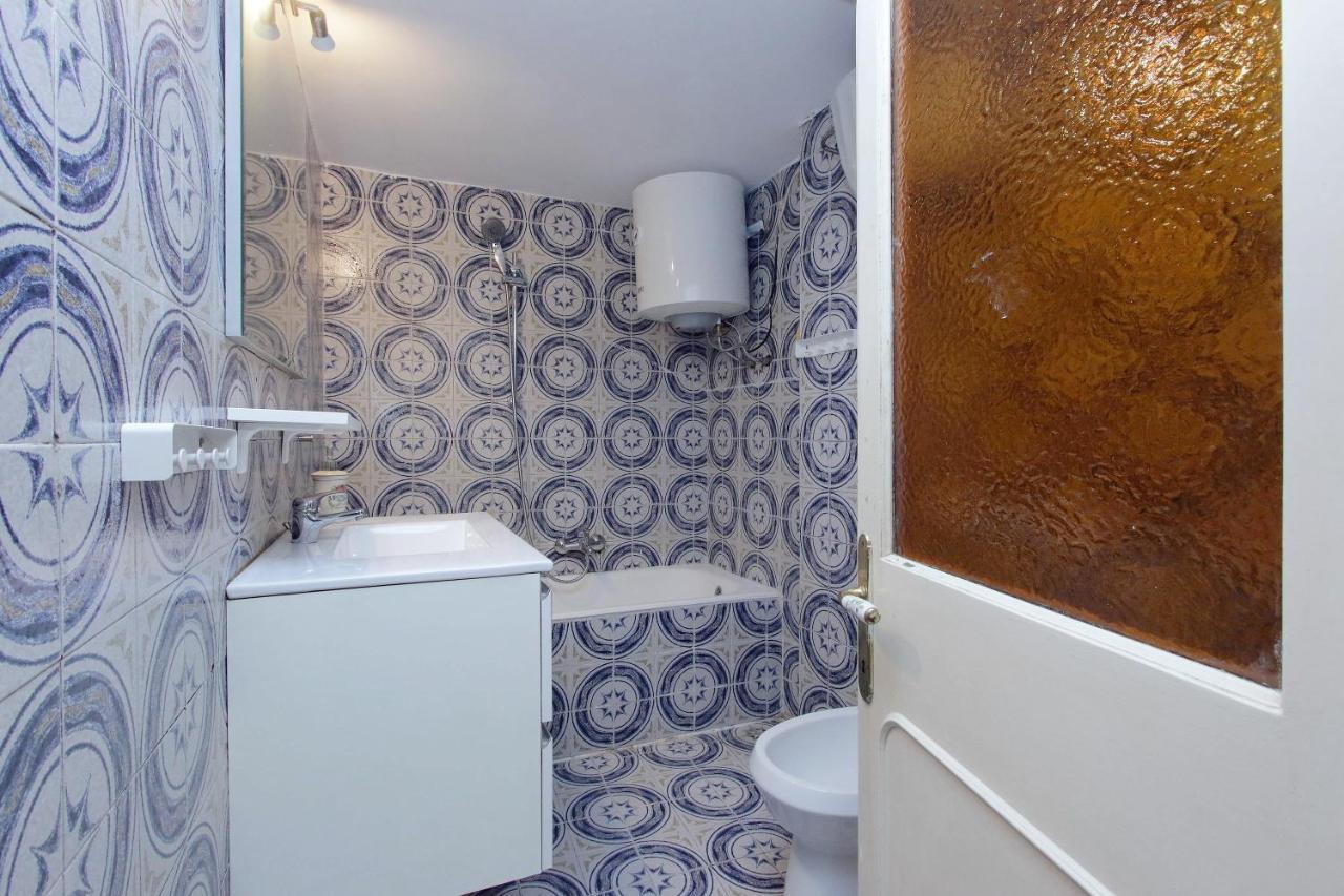 Apartament Banchi Nuovi Rzym Zewnętrze zdjęcie