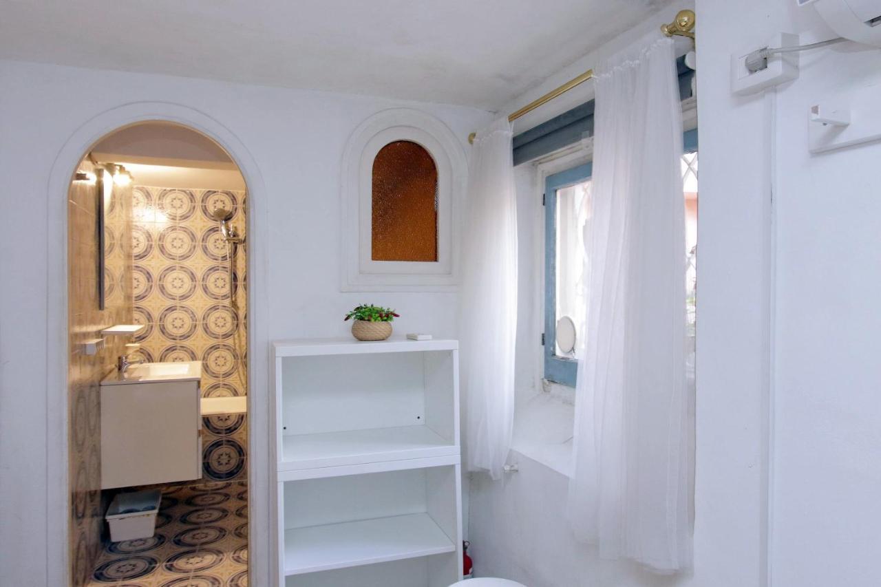 Apartament Banchi Nuovi Rzym Zewnętrze zdjęcie
