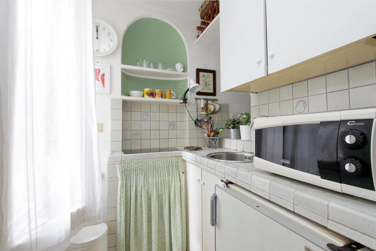 Apartament Banchi Nuovi Rzym Zewnętrze zdjęcie