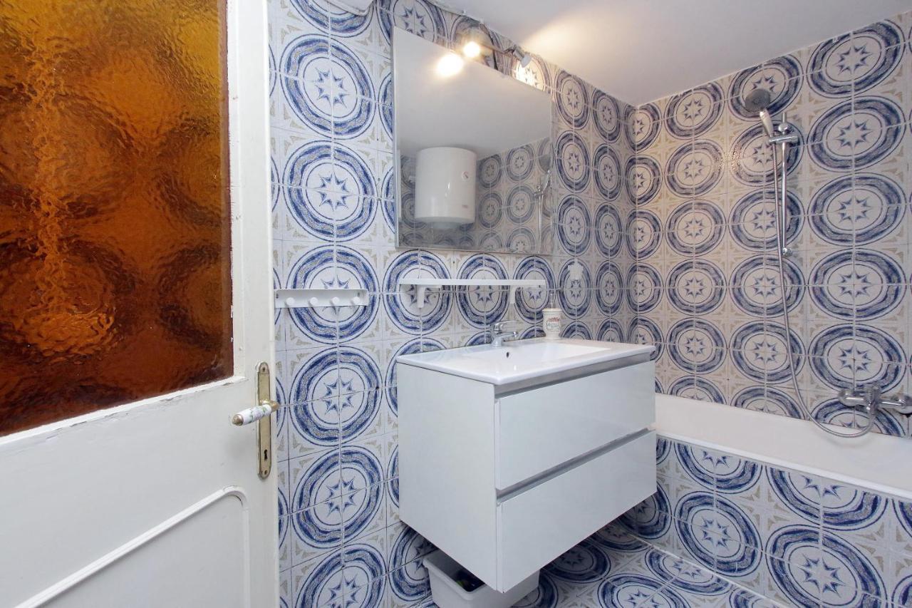 Apartament Banchi Nuovi Rzym Zewnętrze zdjęcie